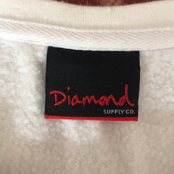 Crew neck - Picture 2 of 2